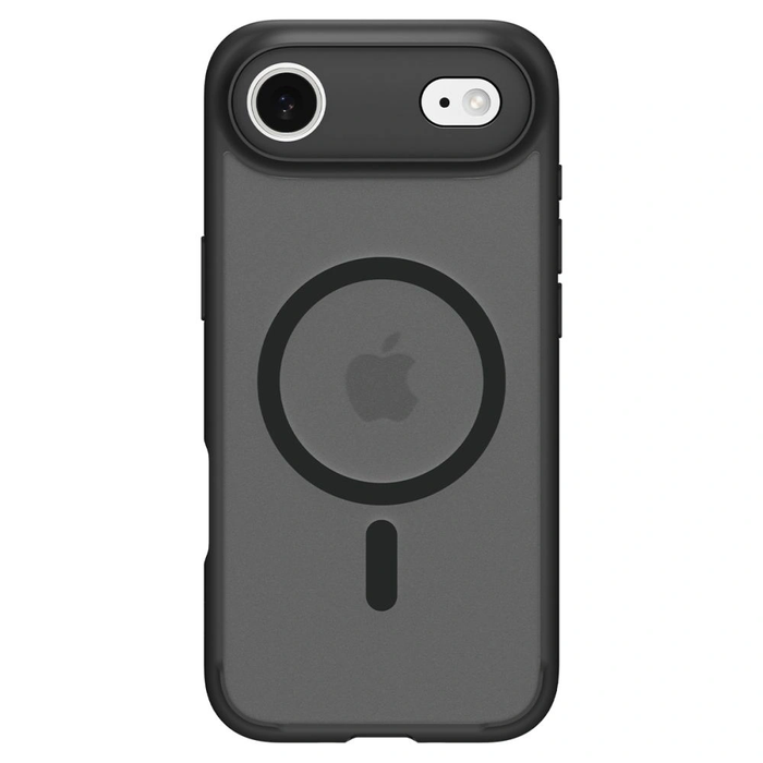 Spigen Ultra Hybrid Mag MagSafe Apple iPhone Air Frost Black