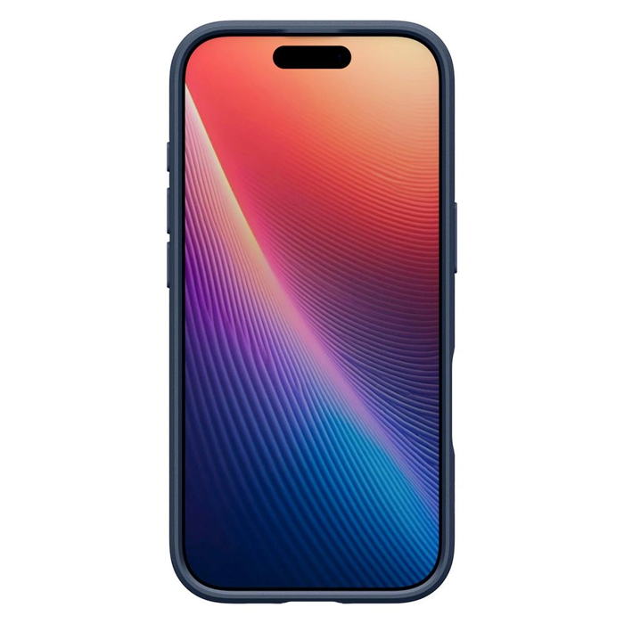 Spigen Liquid Air Apple iPhone 17 Navy Blue