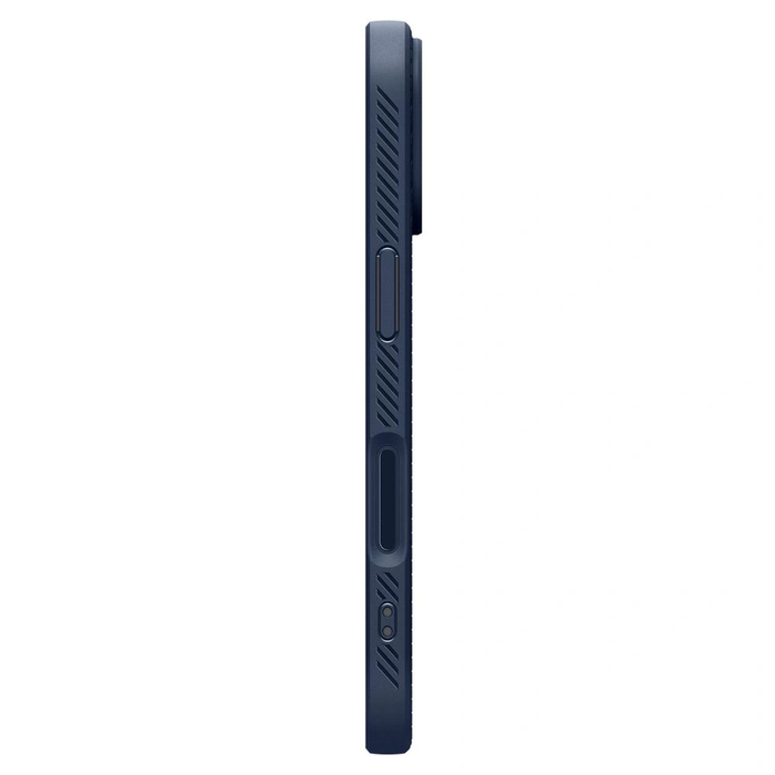 Spigen Liquid Air Apple iPhone 17 Navy Blue