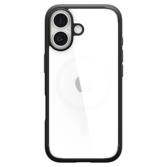 Spigen Ultra Hybrid Apple iPhone 17 Matte Black