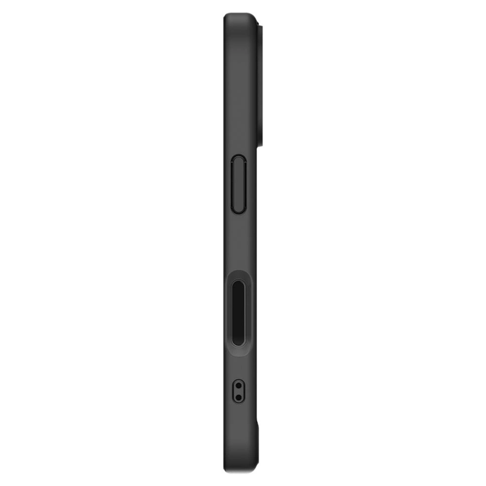 Spigen Ultra Hybrid Mag MagSafe Apple iPhone 17 Frost Black