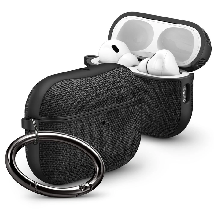 Spigen Urban Fit Apple AirPods Pro 3 Black