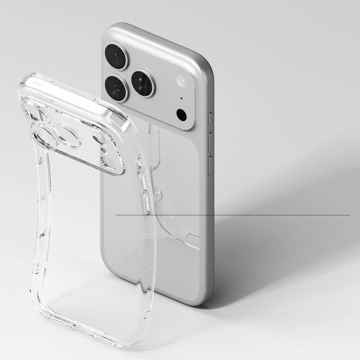 Ringke Air Apple iPhone 17 Pro Clear
