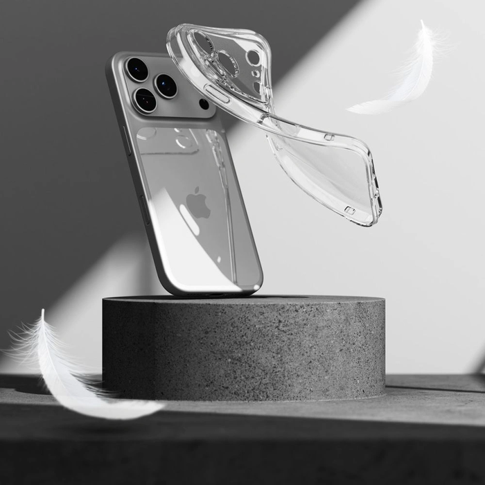 Ringke Air Apple iPhone 17 Pro Clear