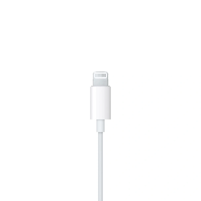 Tech-Protect Ultraboost Lightning Earphone Core G2 White