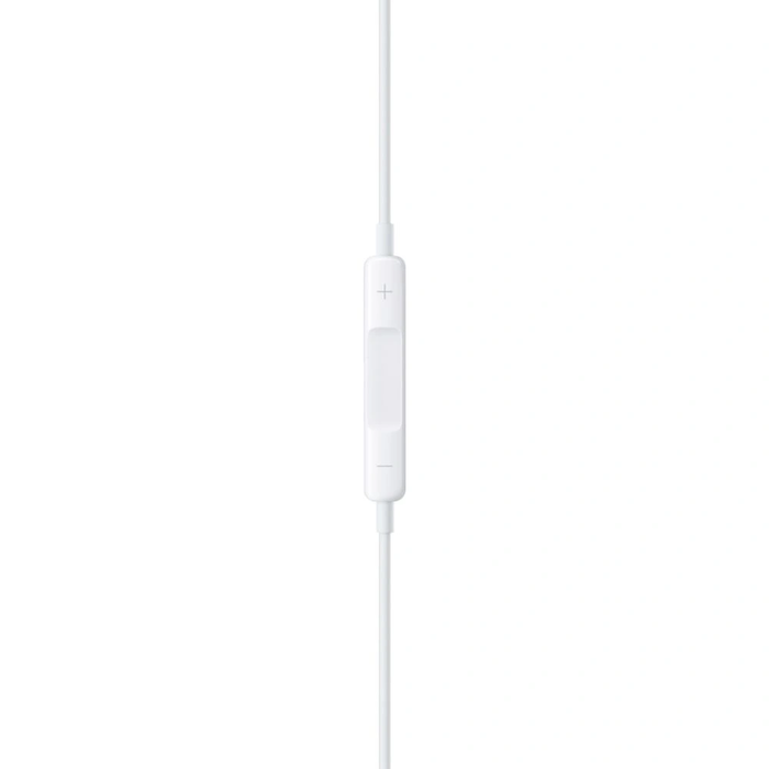 Tech-Protect Ultraboost Lightning Earphone Core G2 White