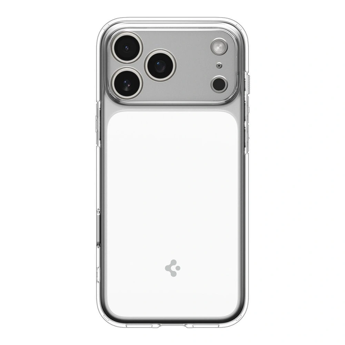 Spigen Ultra Hybrid T Mag MagSafe Apple iPhone 17 Pro Max Clear/white