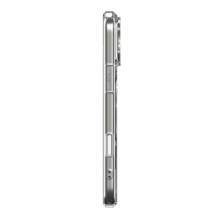 Spigen Ultra Hybrid T Mag MagSafe Apple iPhone 17 Pro Max Clear/white