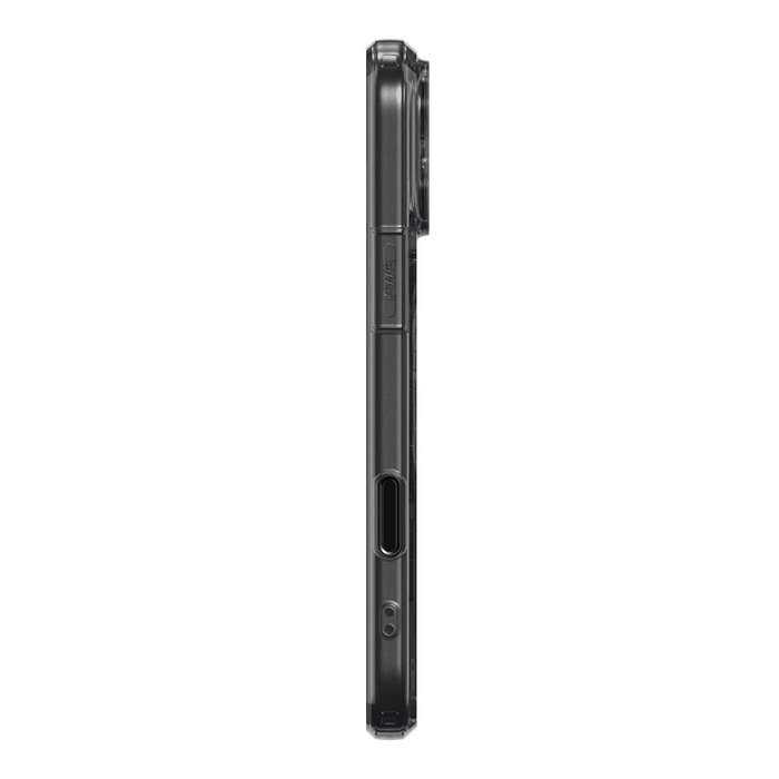Spigen Ultra Hybrid T Mag MagSafe Apple iPhone 17 Pro Max Matte Black