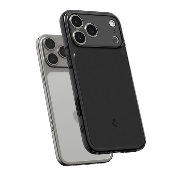 Spigen Ultra Hybrid T Mag MagSafe Apple iPhone 17 Pro Max Matte Black