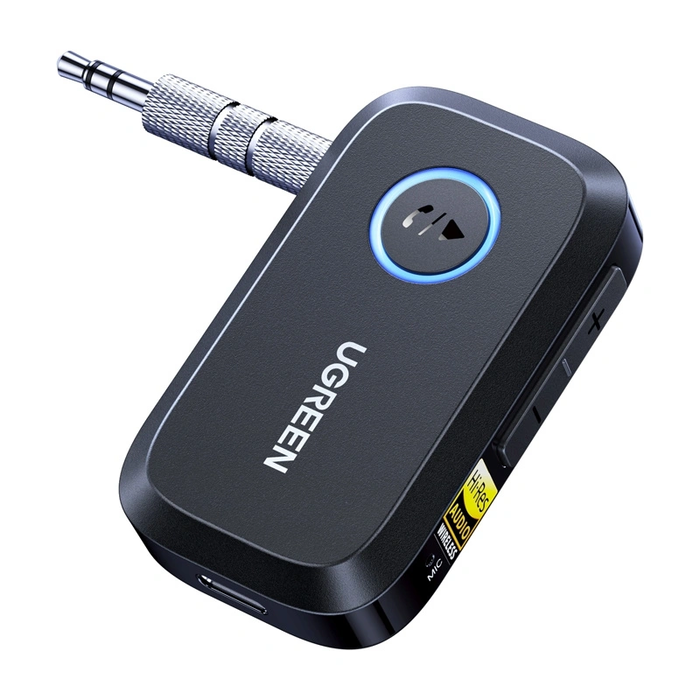 UGREEN LDAC Bluetooth 6.0 Receiver Adapter