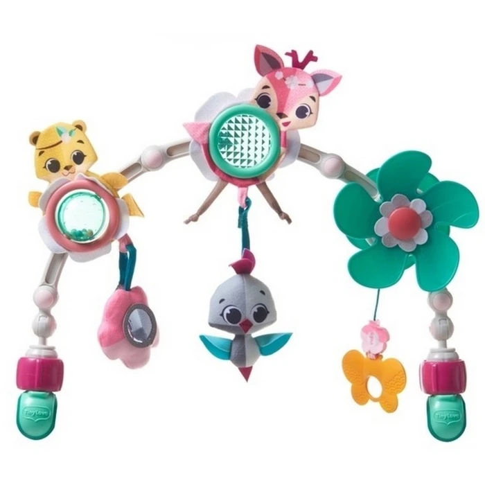 Tiny Love Toy Arch - Little Princess World