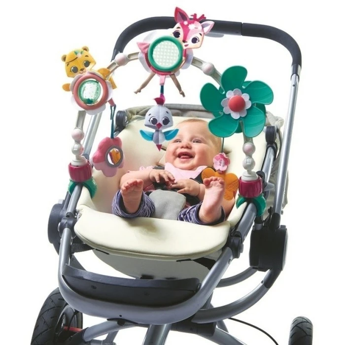 Tiny Love Toy Arch - Little Princess World