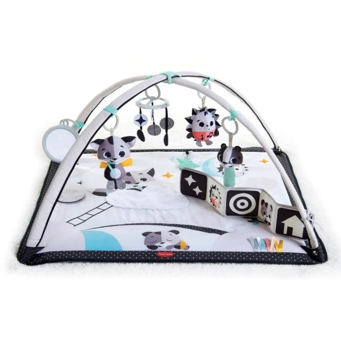Tiny Love Activity Gym - Black & White (TL1205906830R)