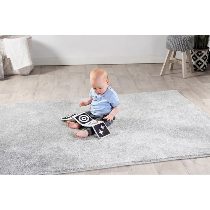Tiny Love Activity Gym - Black & White (TL1205906830R)