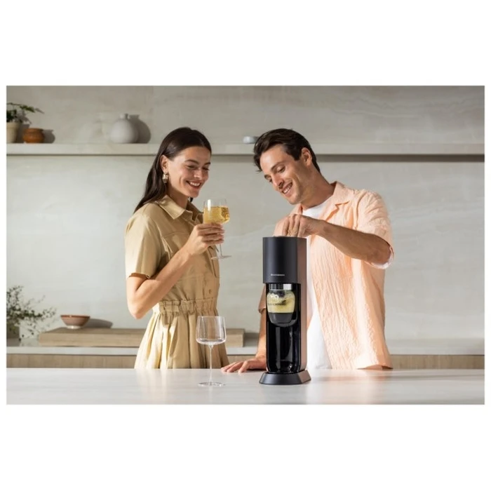 SodaStream Mix - Black