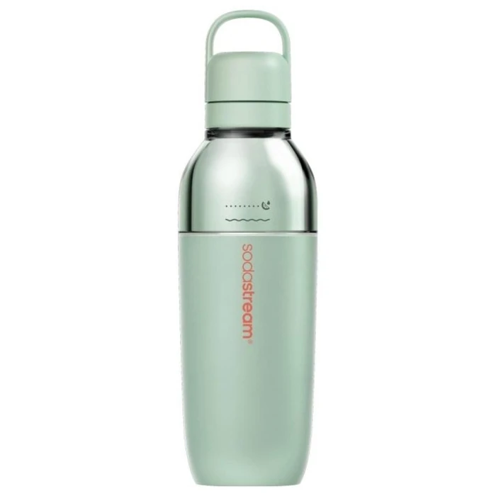 SodaStream Fizz&Go Easy Mix 710 ml mint