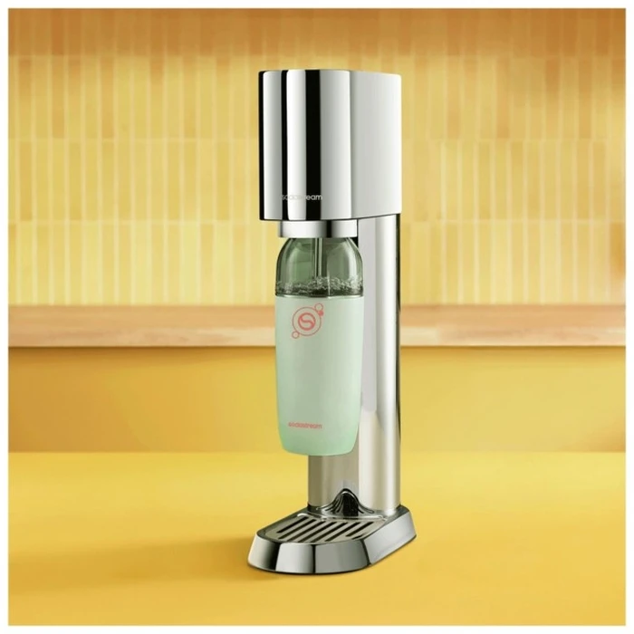 SodaStream Fizz&Go Easy Mix 710 ml mint
