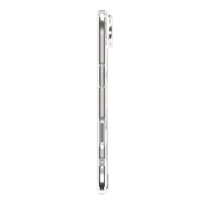 Spigen Ultra Hybrid Mag MagSafe Apple iPhone Air Zero One Natural Titanium