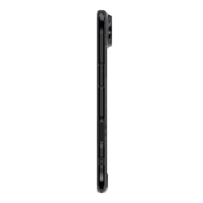 Spigen Ultra Hybrid Mag MagSafe Apple iPhone Air Zero One Black