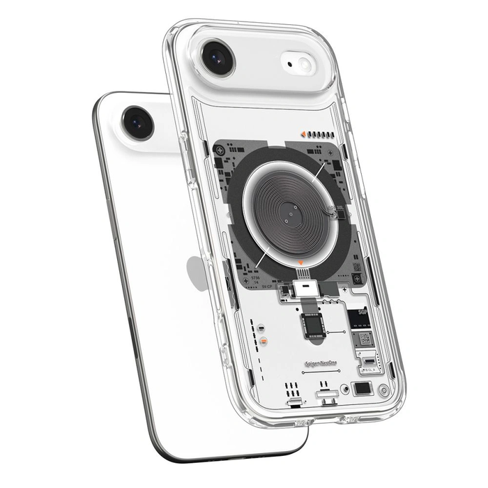 Spigen Ultra Hybrid Mag MagSafe Apple iPhone Air Neo One