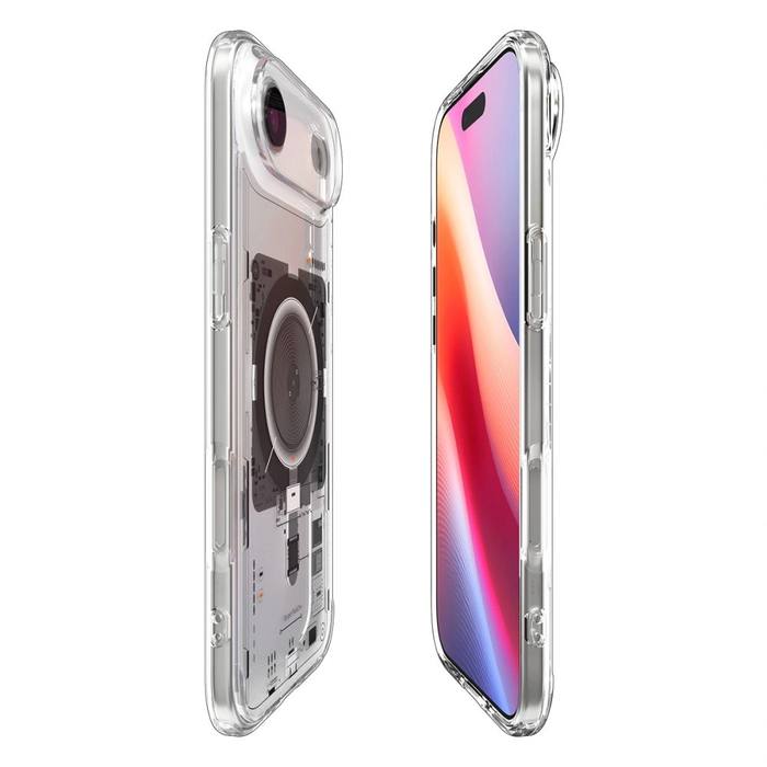 Spigen Ultra Hybrid Mag MagSafe Apple iPhone Air Neo One