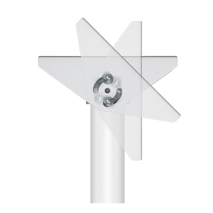 Babyliss Μηχανή Ισιώματος Μαλλιών ST913PE Ροζ