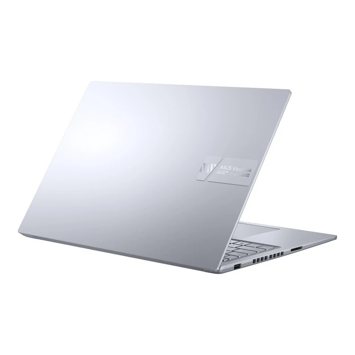 Asus Vivobook 16X Laptop Intel Core i9 16 1 TB RTX 4050 Windows 11 Home Silver
