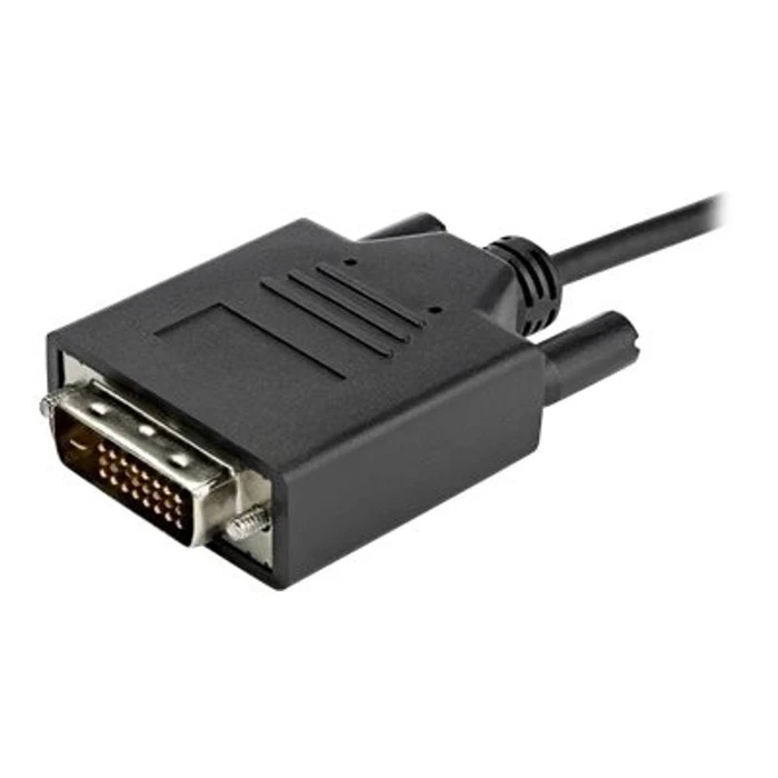 Καλώδιο USB StarTech USB-C to DVI - 2m - 1920x1200
