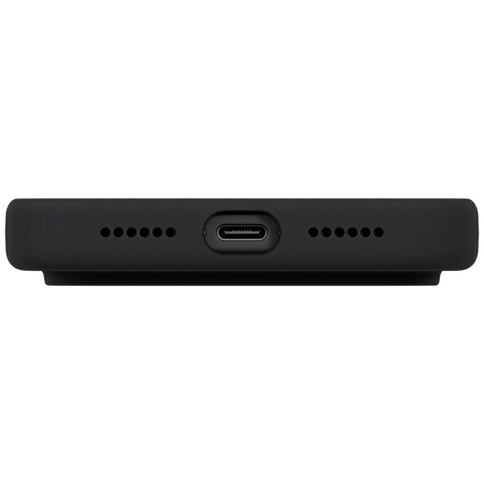 UNIQ Lino Apple iPhone 17 Pro Magclick Charging grey