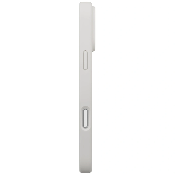 UNIQ Lino Apple iPhone 17 Pro Max Magclick Charging light grey