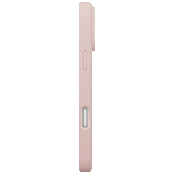 UNIQ Lino Apple iPhone 17 Pro Max Magclick Charging pink