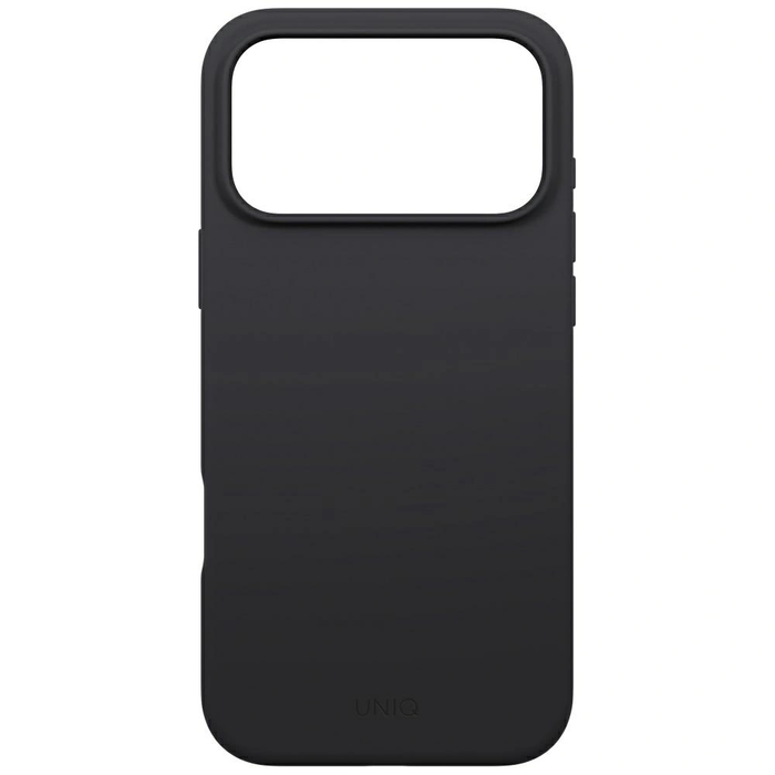 UNIQ Lino Apple iPhone 17 Pro Max Magclick Charging grey
