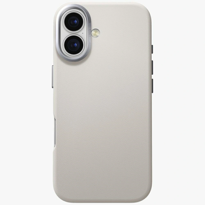 UNIQ Lyden Apple iPhone 17 Magclick Charging clay