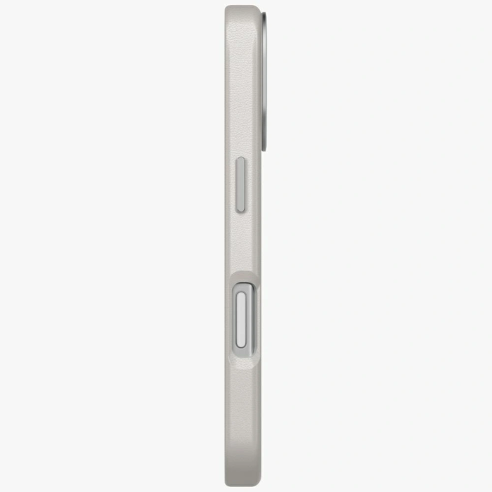 UNIQ Lyden Apple iPhone 17 Magclick Charging clay