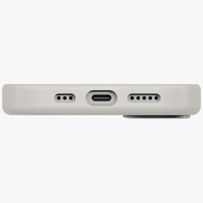 UNIQ Lyden Apple iPhone 17 Magclick Charging clay