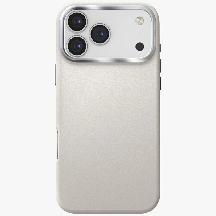 UNIQ Lyden Apple iPhone 17 Pro Max Magclick Charging clay