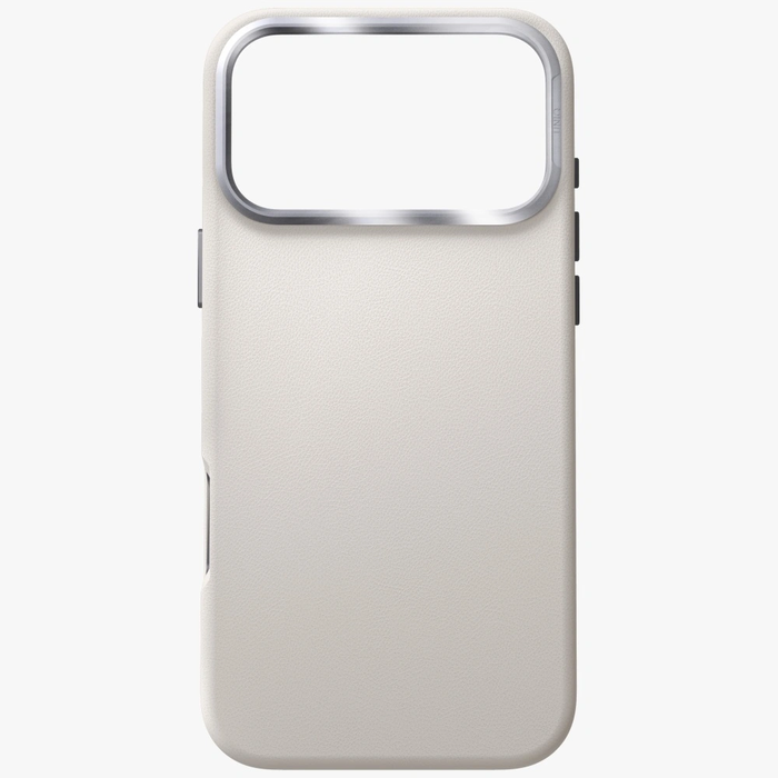 UNIQ Lyden Apple iPhone 17 Pro Max Magclick Charging clay