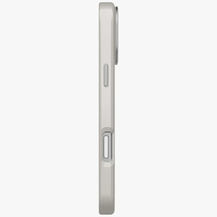 UNIQ Lyden Apple iPhone 17 Pro Max Magclick Charging clay