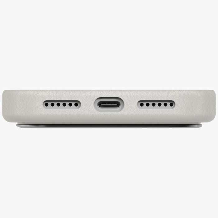 UNIQ Lyden Apple iPhone 17 Pro Max Magclick Charging clay