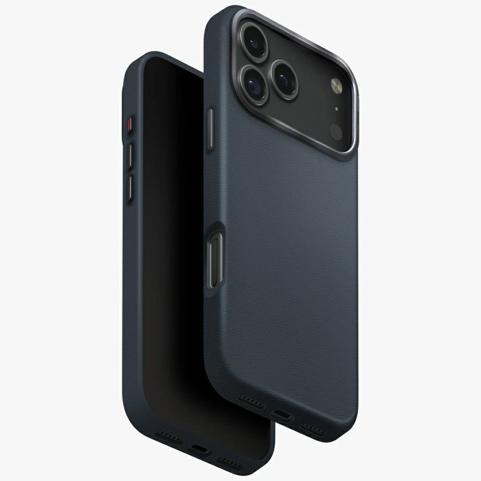 UNIQ Lyden Apple iPhone 17 Pro Max Magclick Charging blue