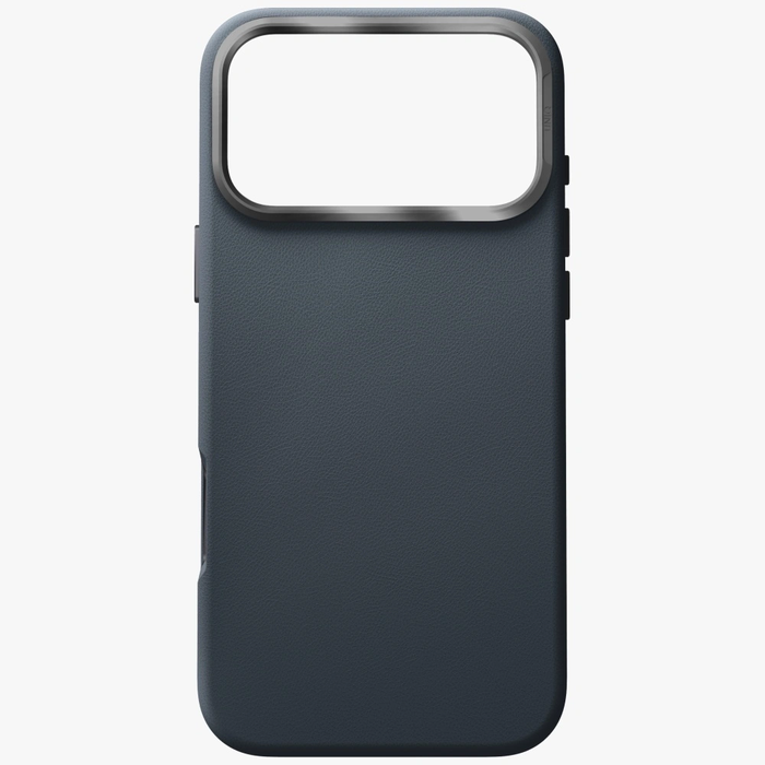 UNIQ Lyden Apple iPhone 17 Pro Max Magclick Charging blue