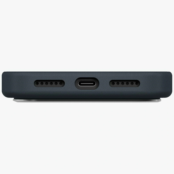 UNIQ Lyden Apple iPhone 17 Pro Max Magclick Charging blue