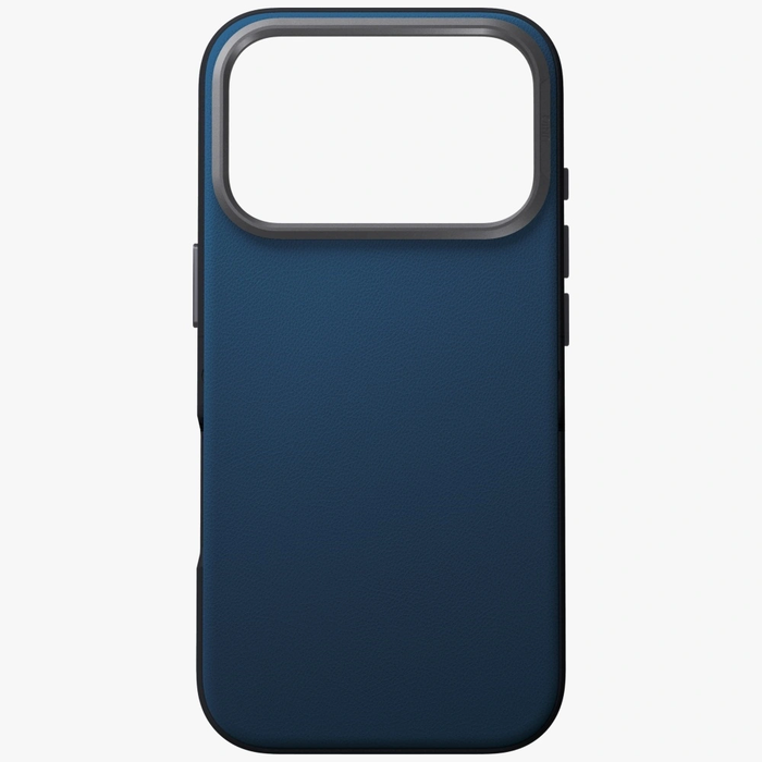 UNIQ Lyden DS Apple iPhone 17 Pro Magclick Charging blue/black