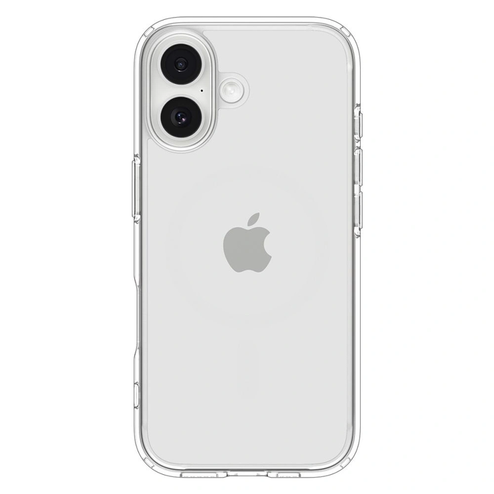Spigen Ultra Hybrid Apple iPhone 17 Crystal Clear