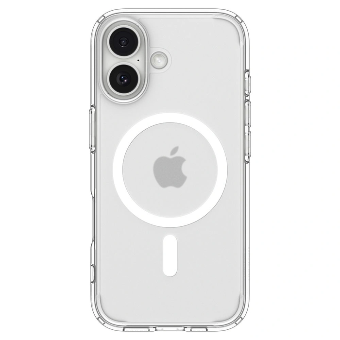 Spigen Ultra Hybrid Mag MagSafe Apple iPhone 17 Frost White