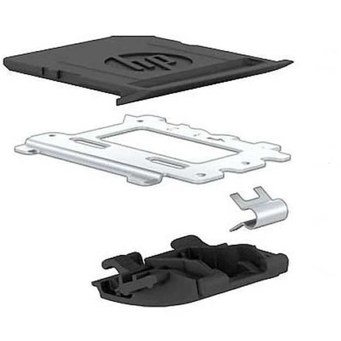 HP Plastics Kit for EliteBook 840 G2 / EliteBook 740 G2 (Part 730958-001)