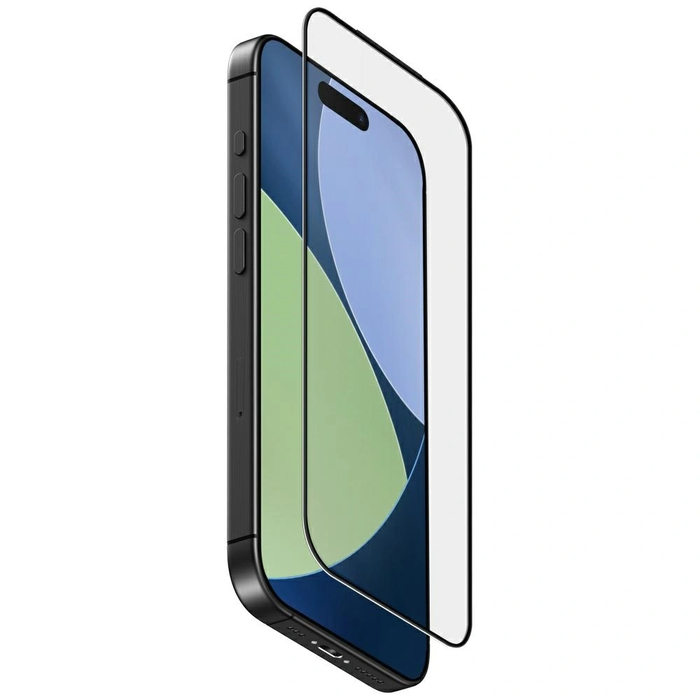 UNIQ Optix Vivid Apple iPhone 17 Pro clear
