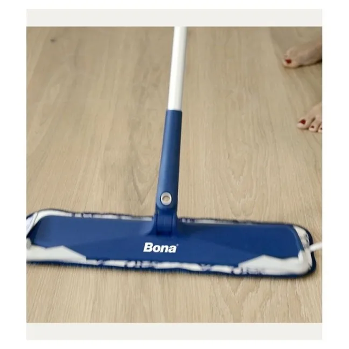 Bona Oil Refresher 1 L - Floor refresher for oiled wooden floors