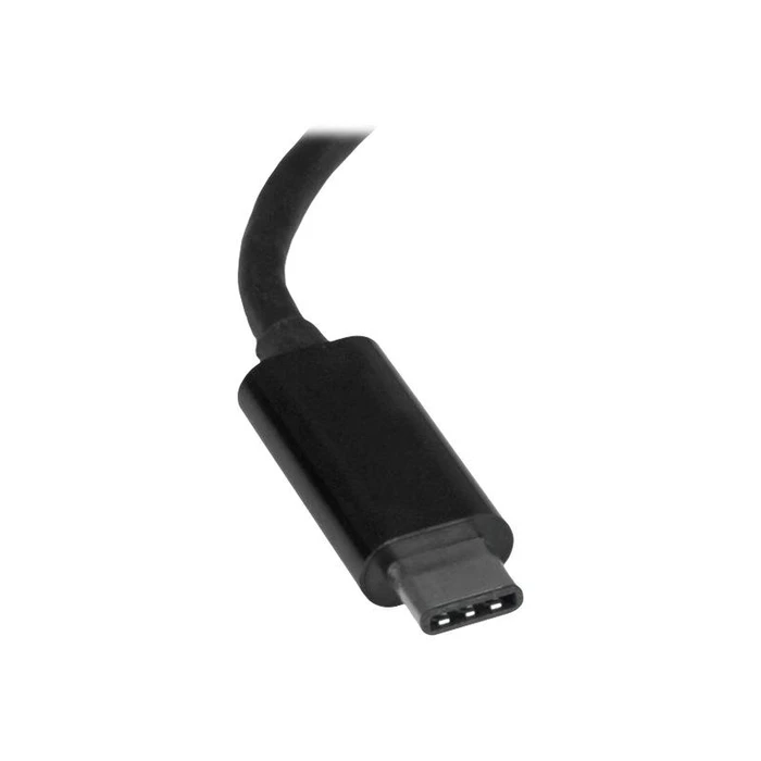 Κάρτα Δικτύου USB StarTech USB-C to Gigabit Network Adapter - USB 3.1 Gen 1